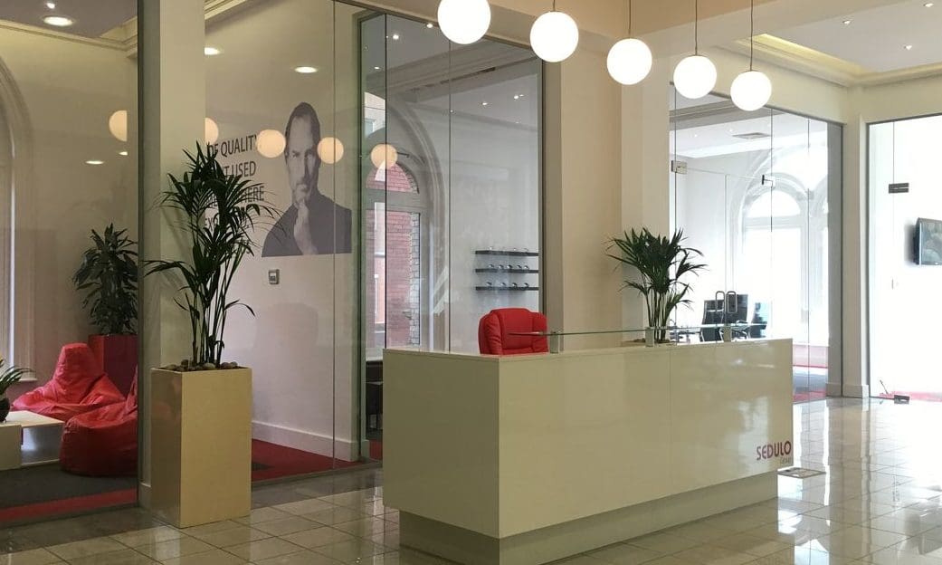 Sedulo eyes expansion amid securing £2.85m funding from Santander