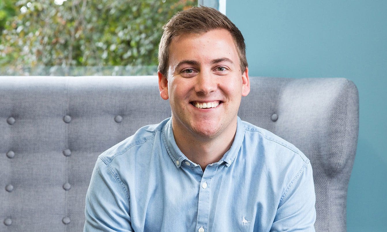 ForrestBrown announces two promotions