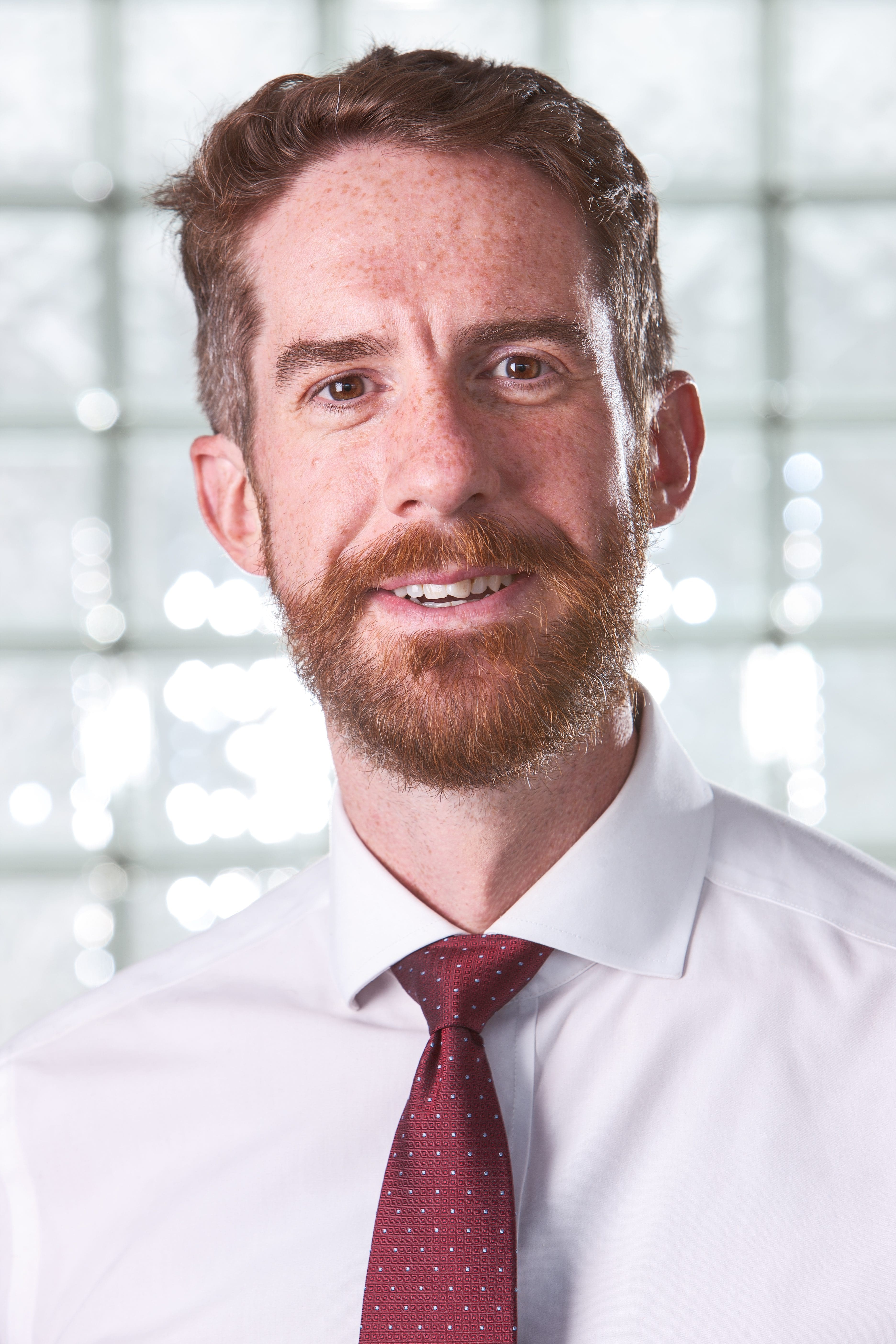 David Nicholls of ACCA: ‘Exam results don’t knock you down for life’