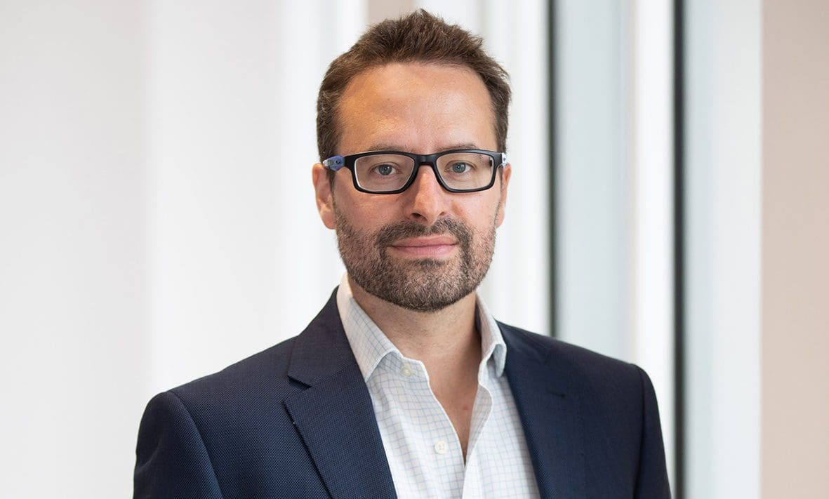 PKF Littlejohn appoints new capital markets partner