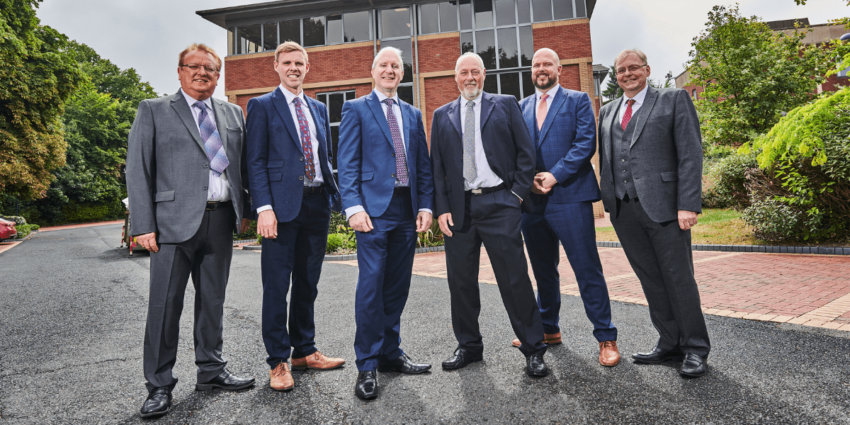 Jerroms merges with GCN Accounting Services