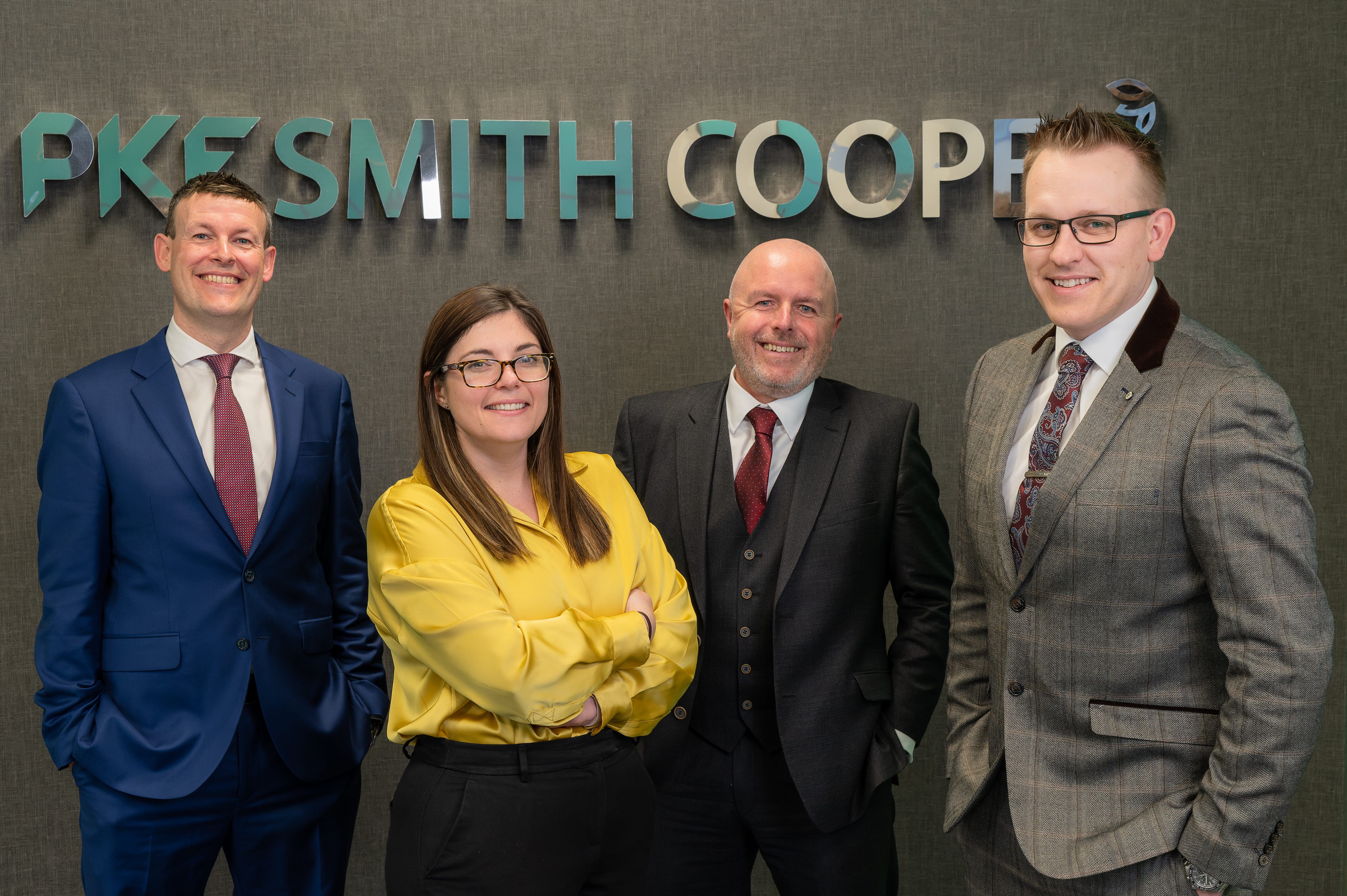 PKF Smith Cooper agrees multi-year Xero deal