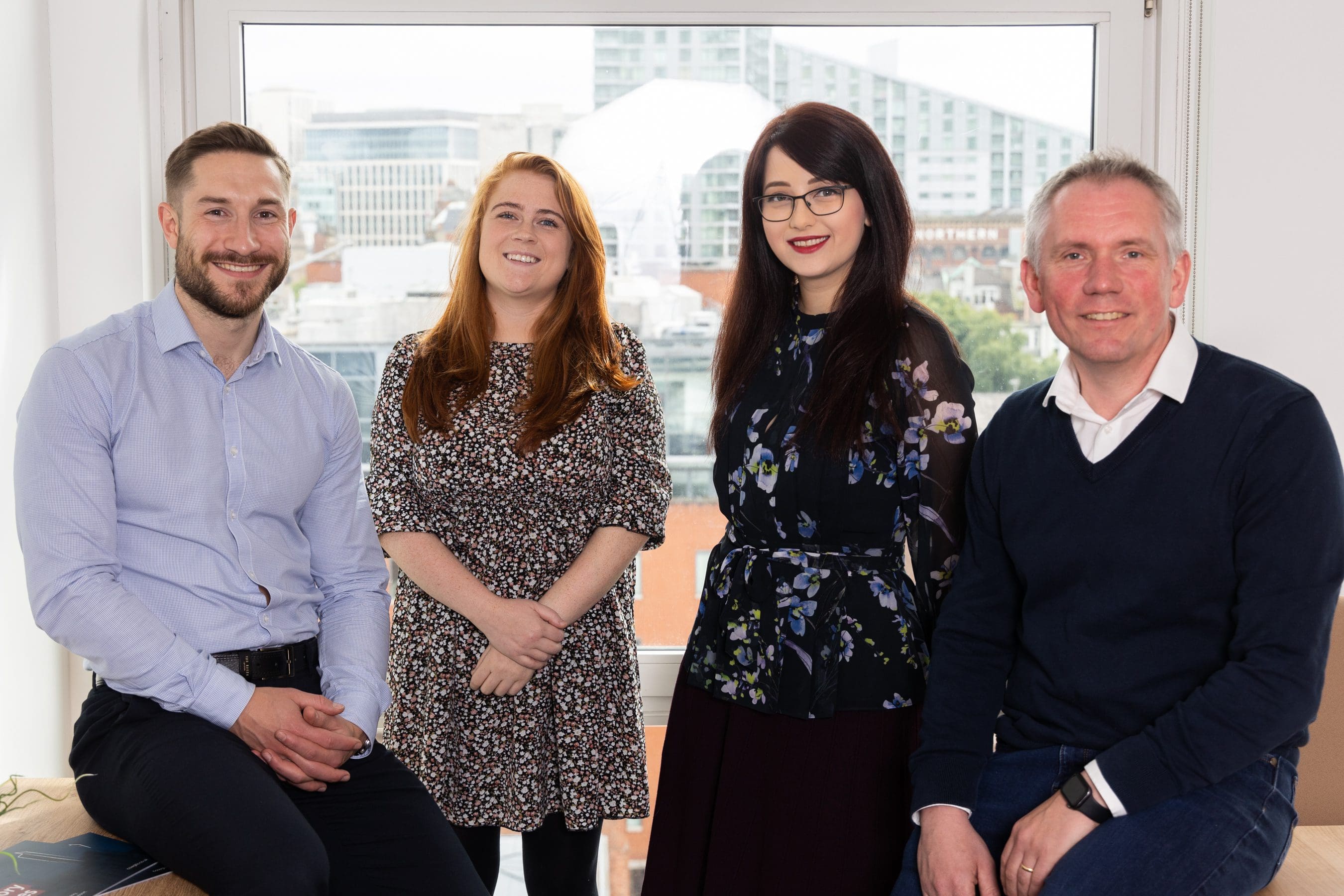 Cowgills strengthens its deal advisory team with new appointment