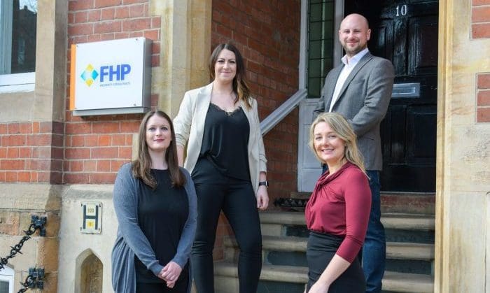 FHP Accounting launches in the Midlands