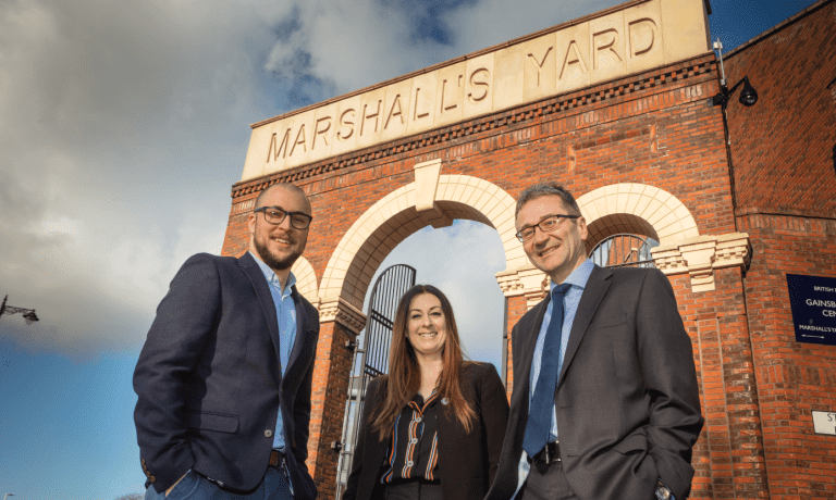 Wright Vigar relocates to new office