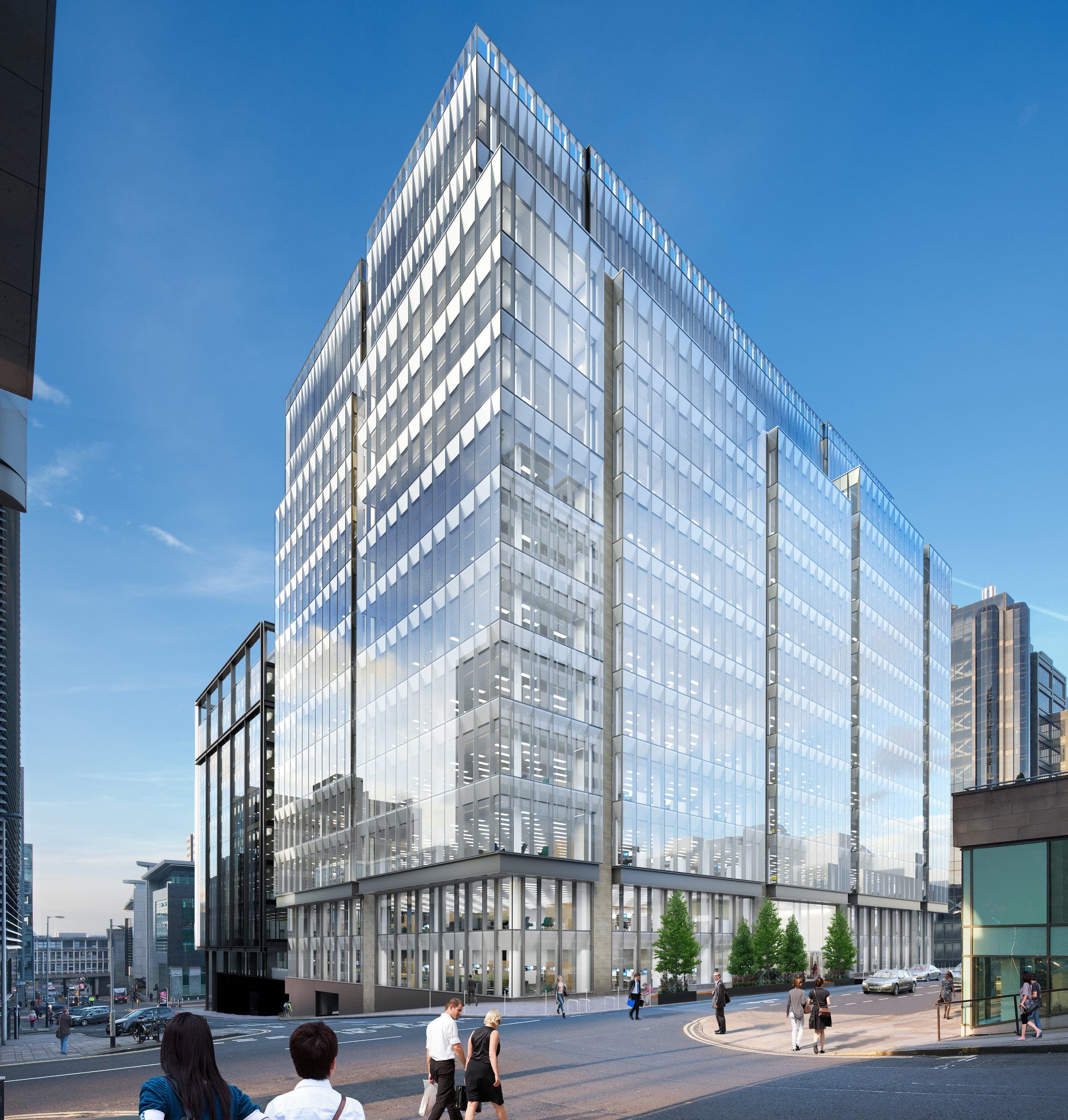 Evelyn Partners operating incomes rises 9.8%