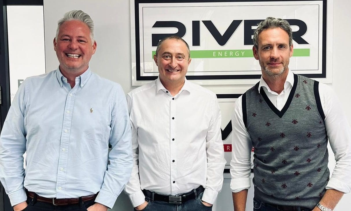 360 Accountants announce energy-saving partnership