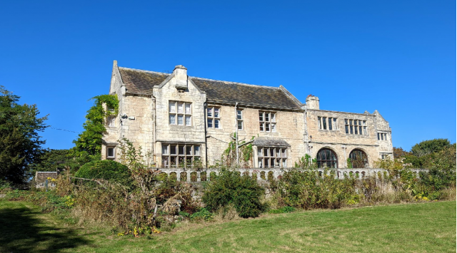 Begbies Traynor appointed administrator of historic York hotel