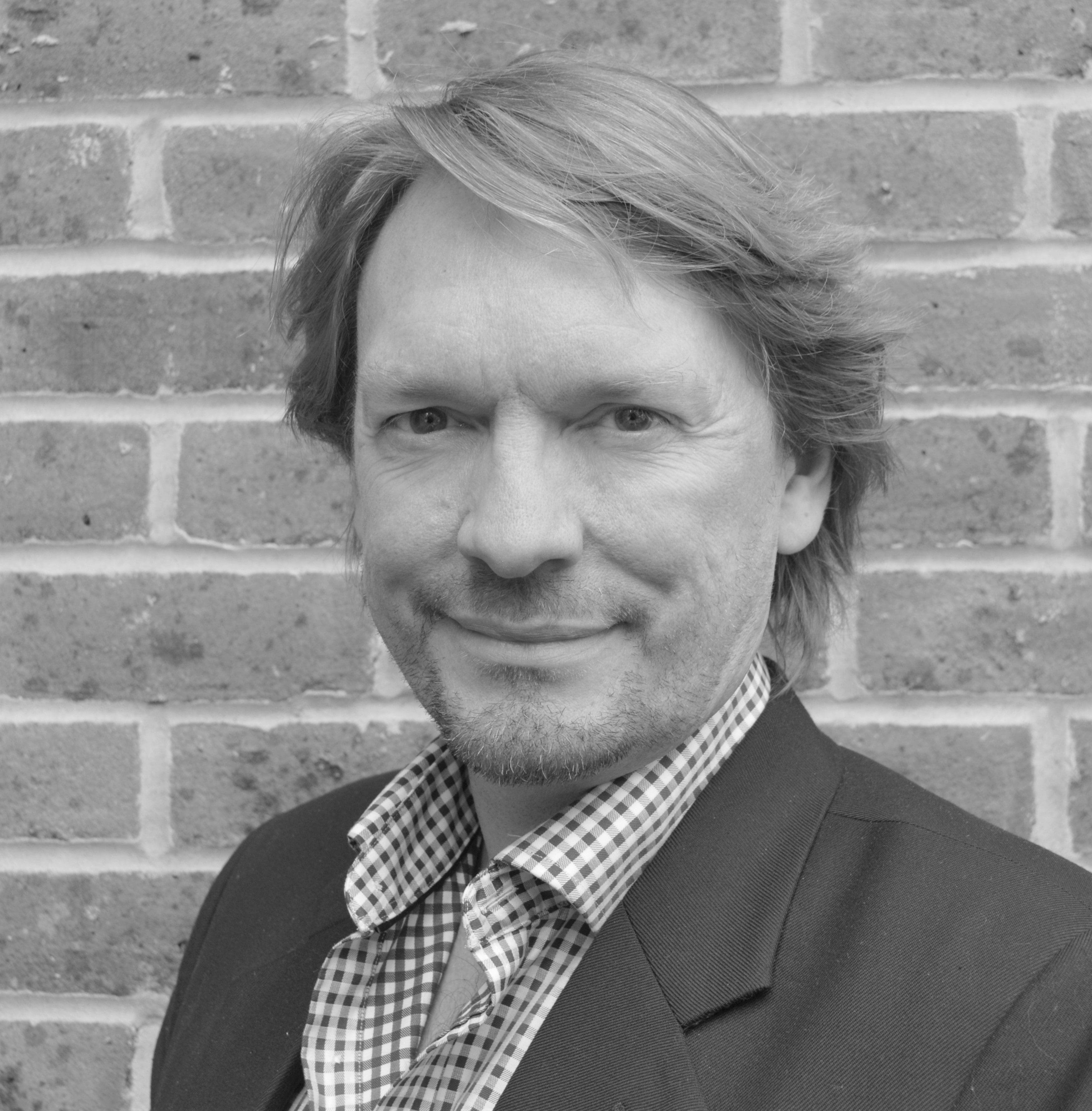 ReSolve appoints Andrew Pepper as partner 