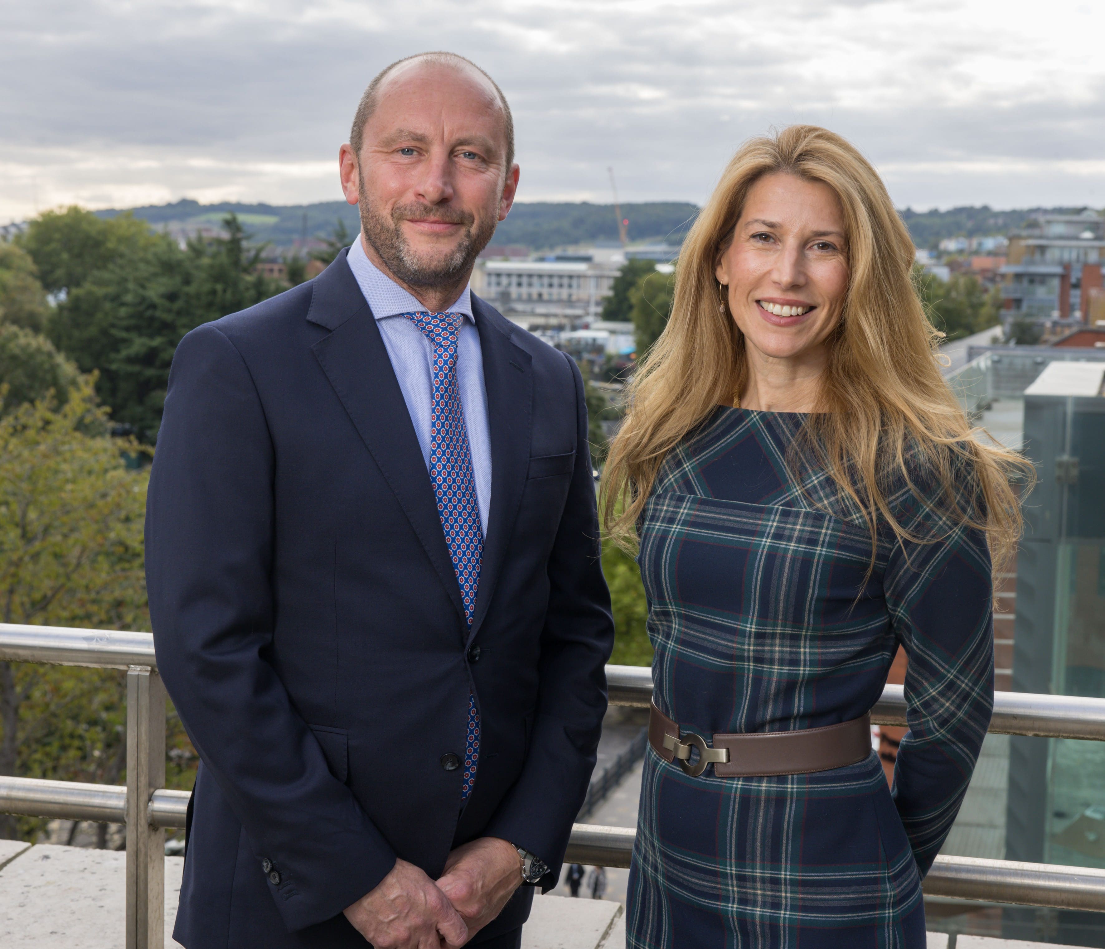 Evelyn Partners appoints Bristol director of financial services