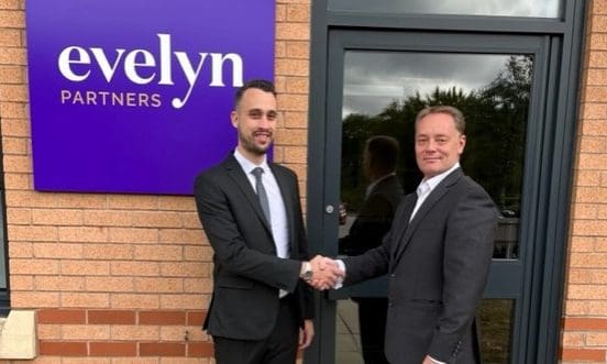 Evelyn Partners names new financial planner amid East Midlands expansion