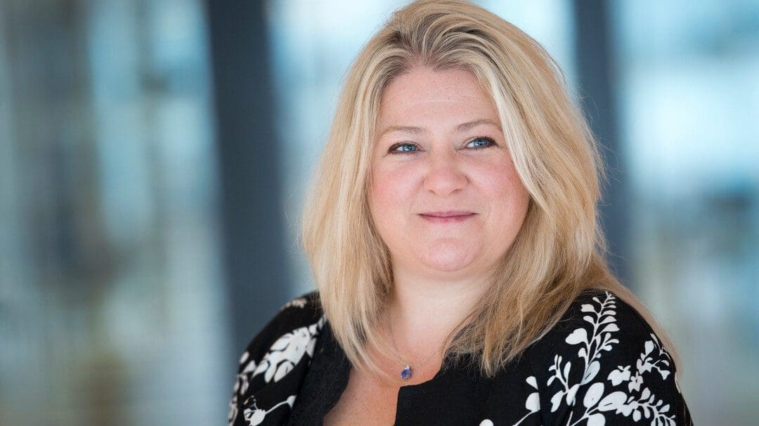 In conversation with Jannine Edgar, COO of AAT