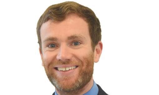 Grant Thornton appoints new tax partner