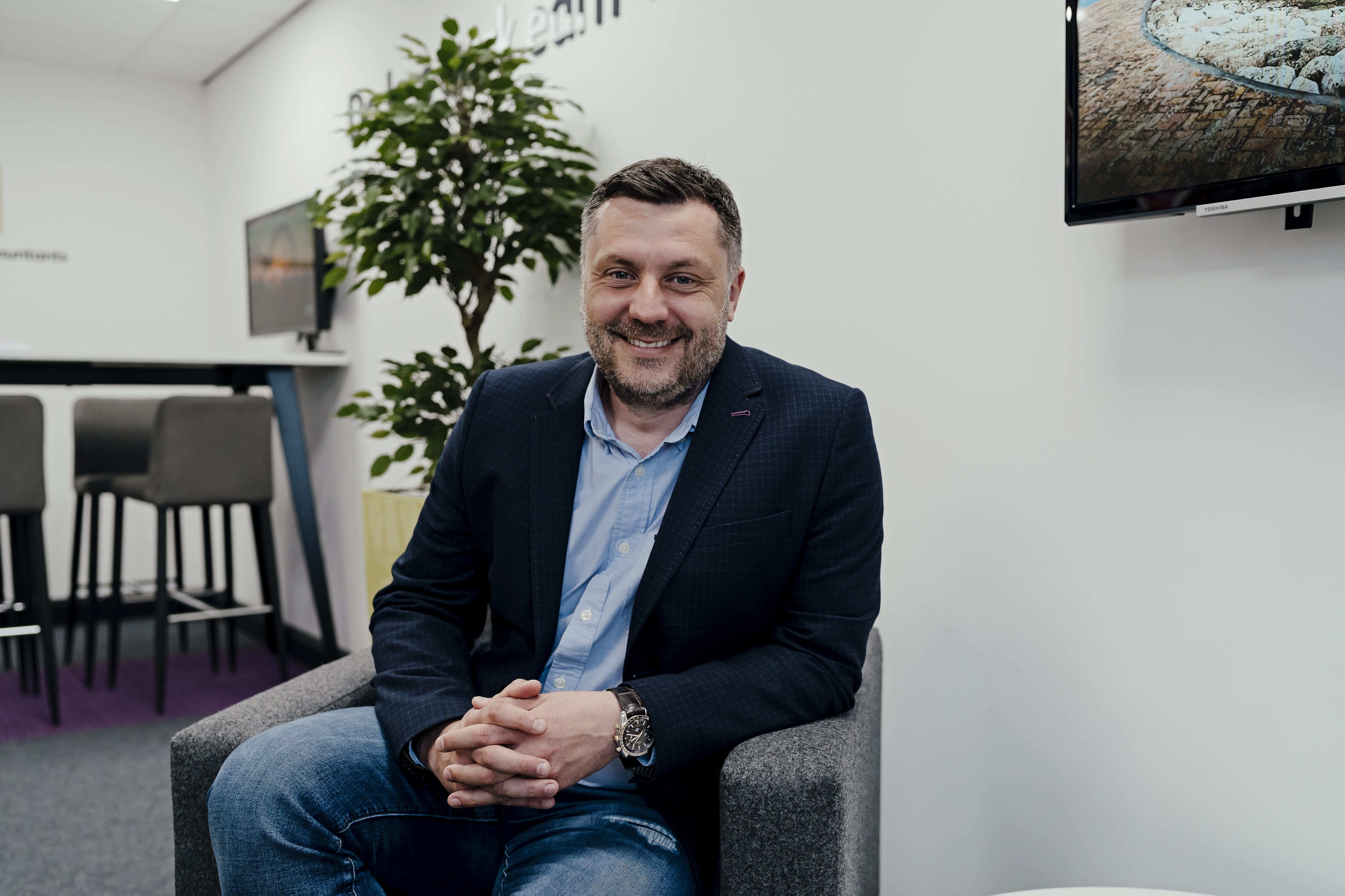 Northern Accountants on acquiring a new firm