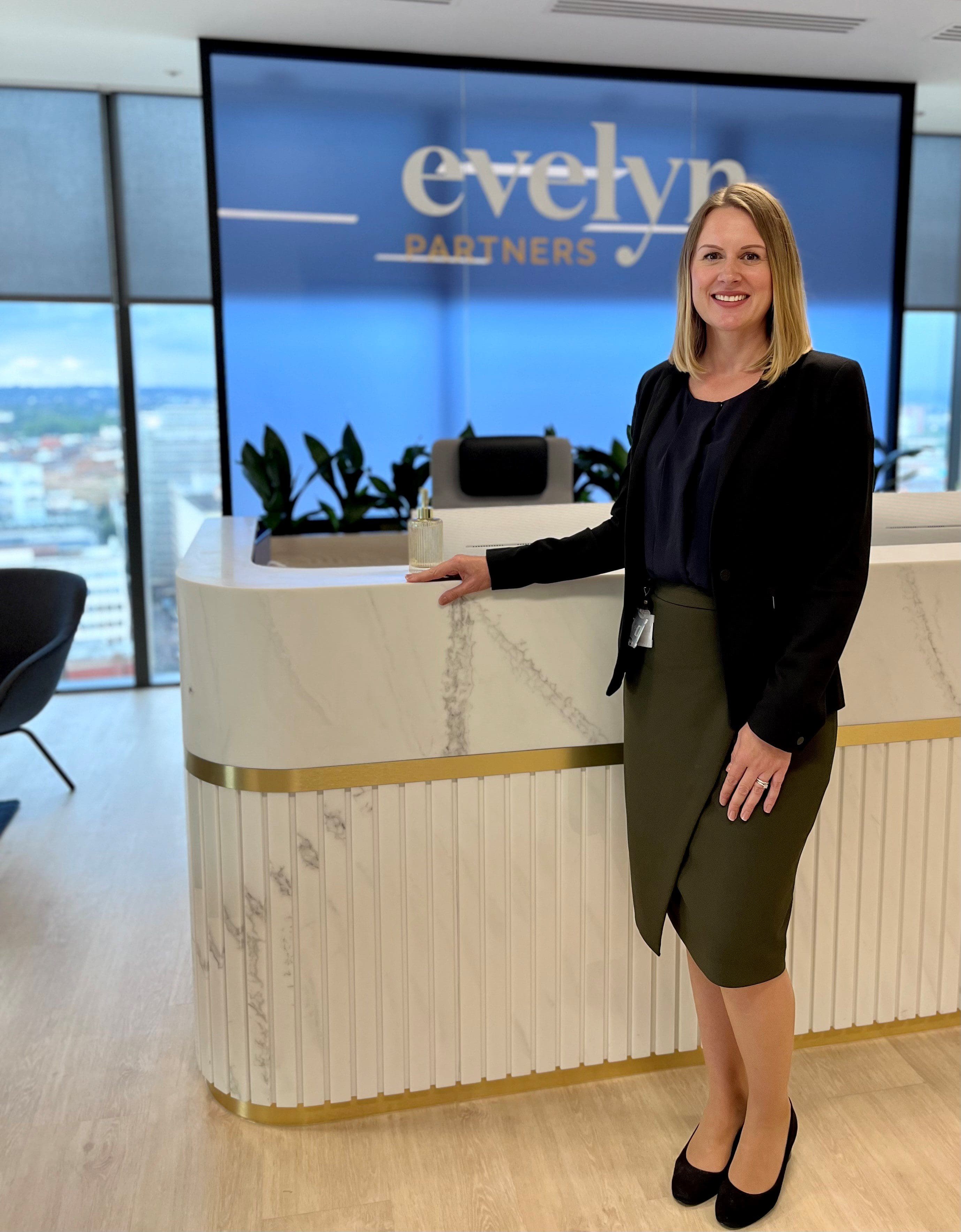 Evelyn Partners bolsters Birmingham office with new director