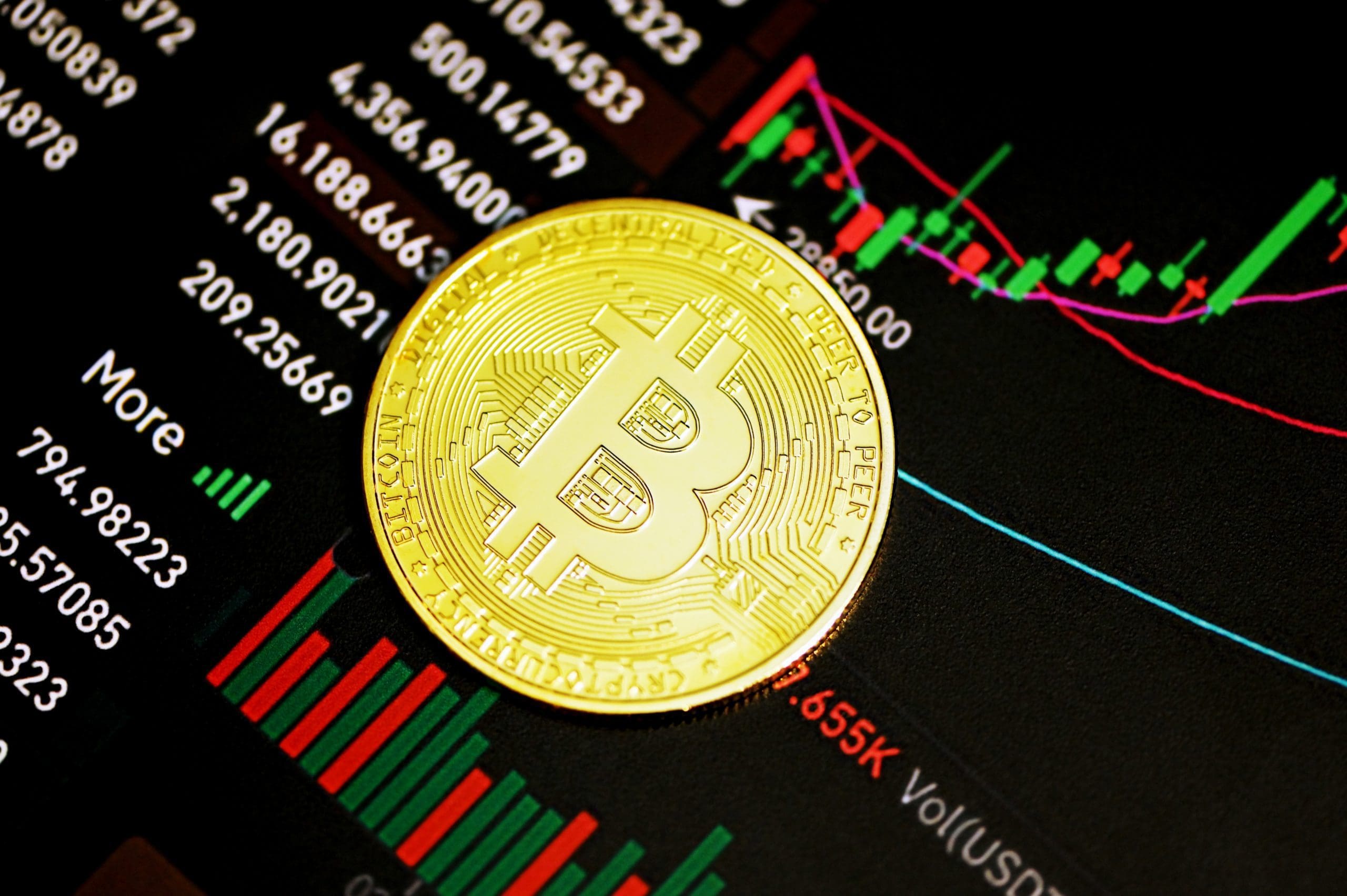 How accountants can launch a cryptocurrency division
