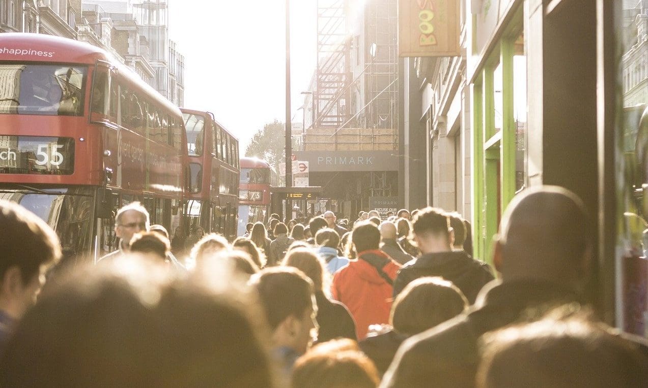 UK economy exits recession