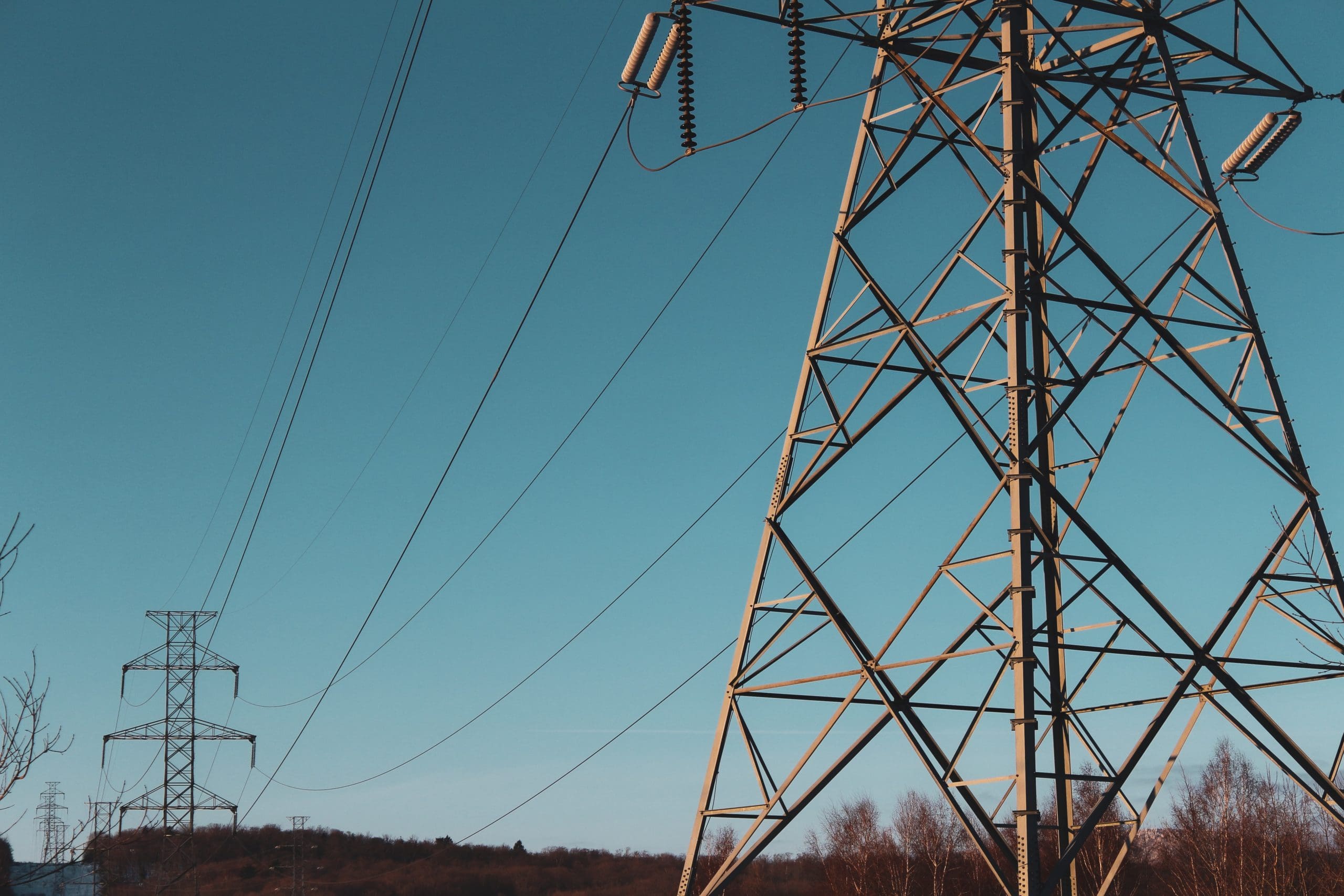 Business energy bills to be capped under new gov scheme