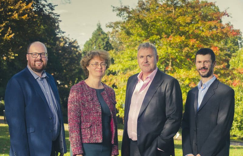 Streets Chartered Accountants and Whittles confirm merger