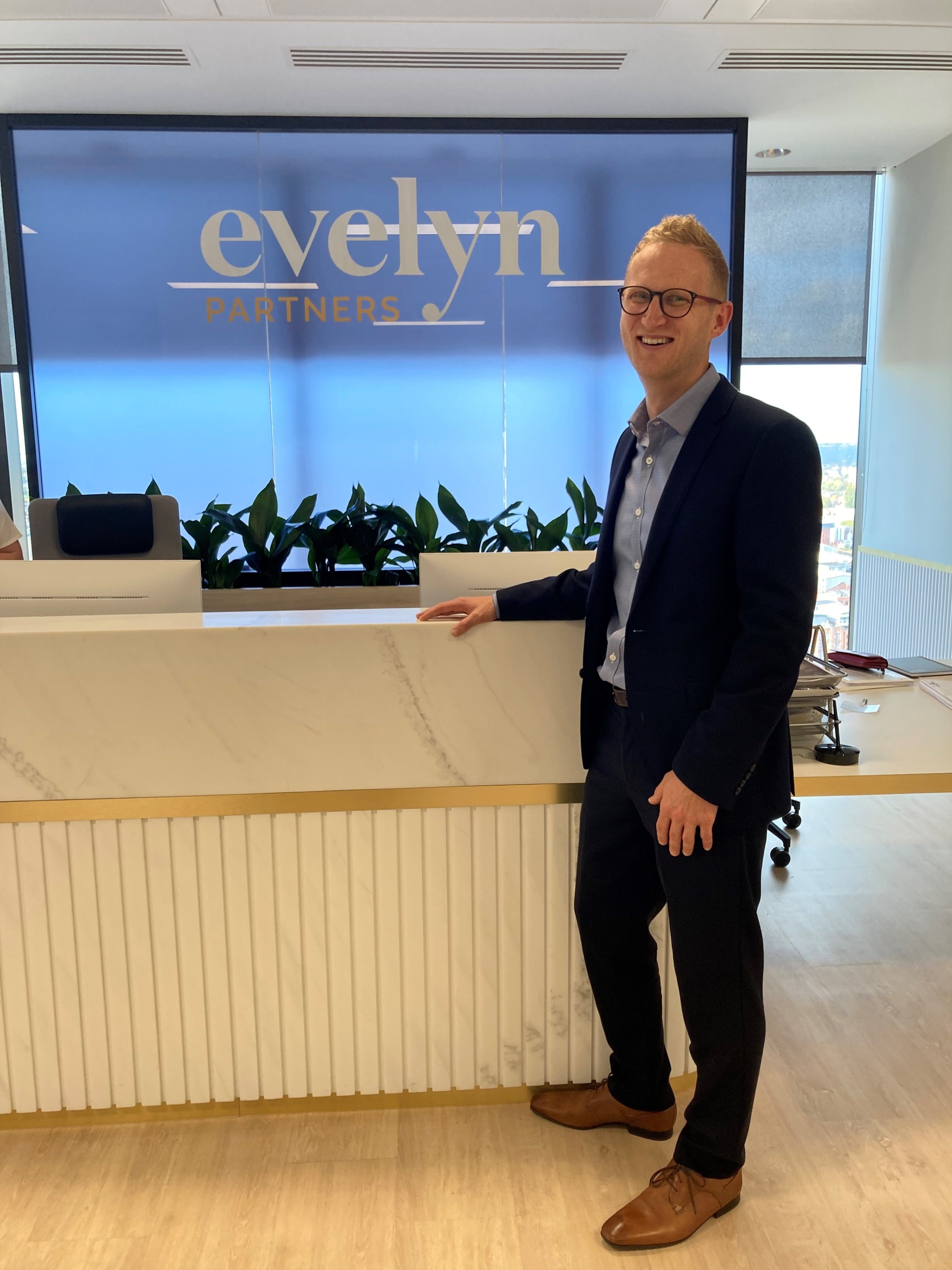 Evelyn Partners bolsters Birmingham professional services team