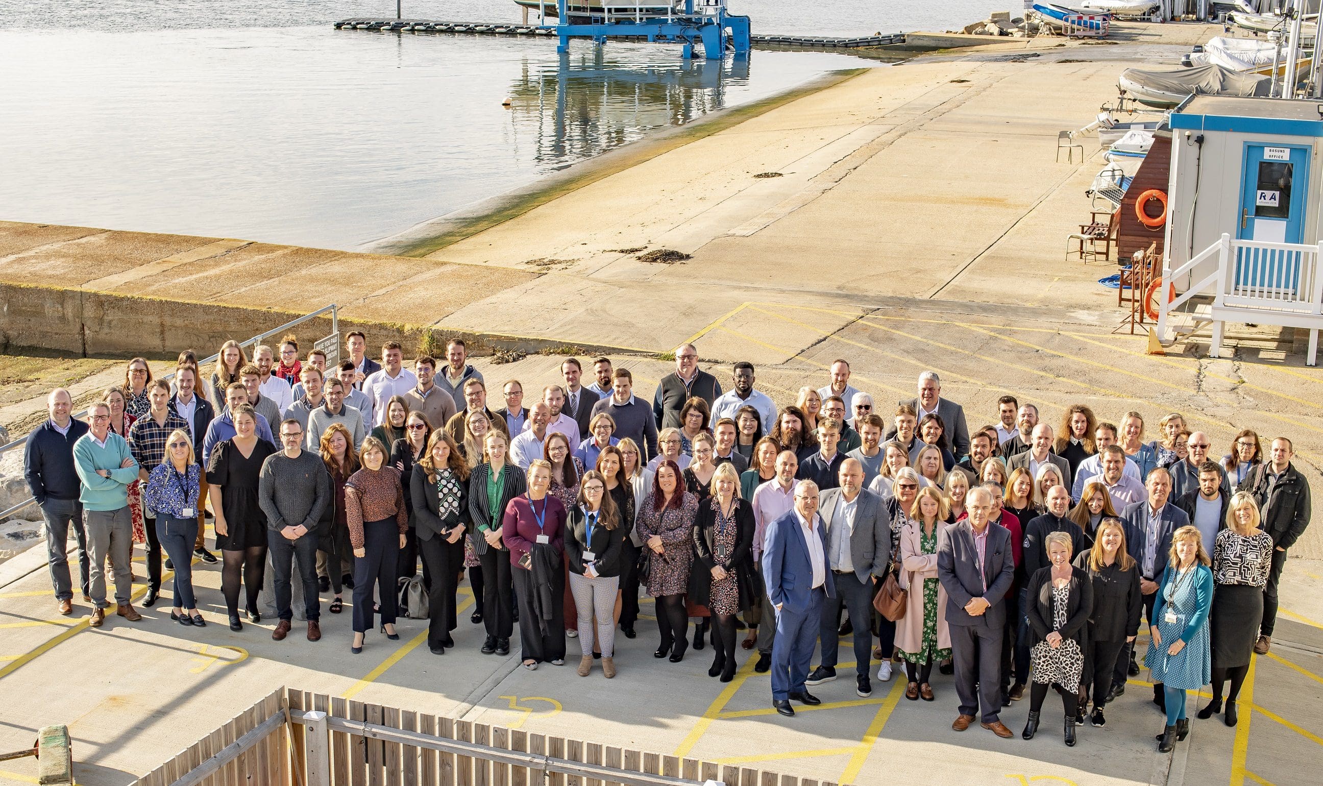 PKF Francis Clark welcomes Great Place to Work recognition