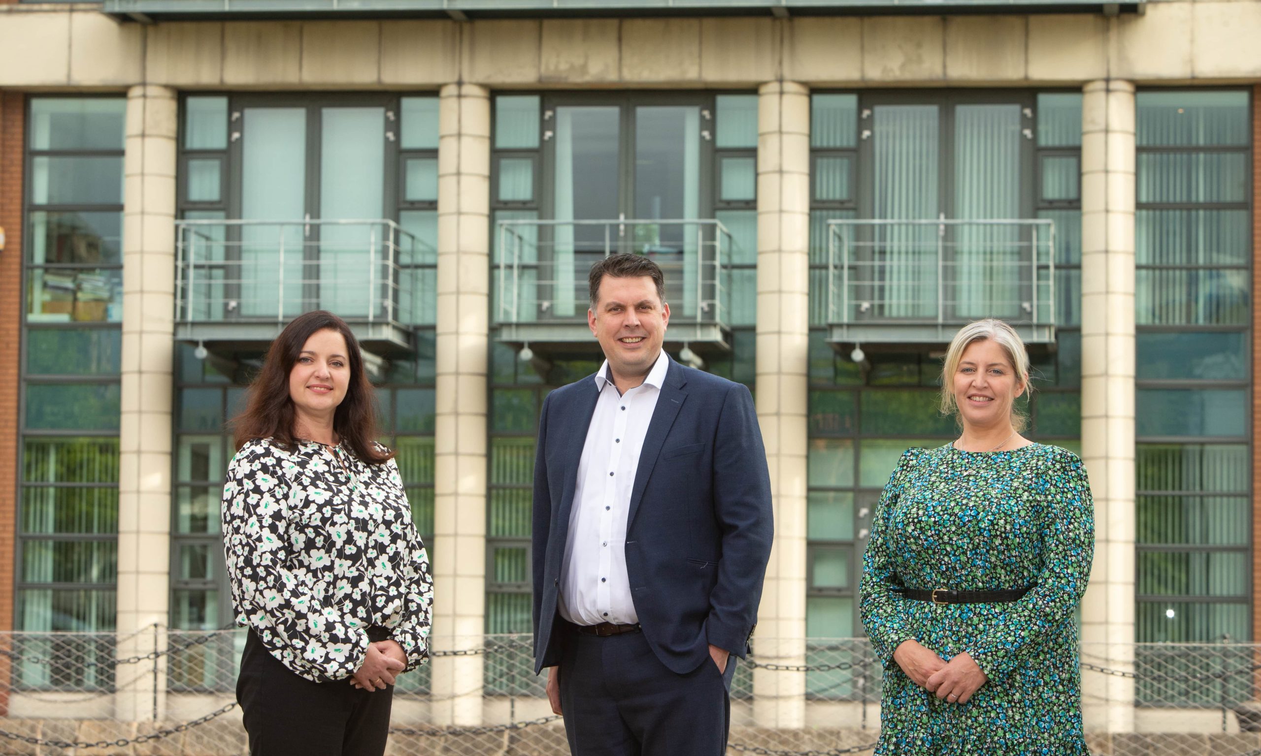 Baker Tilly Mooney Moore appoints two to Business Services team