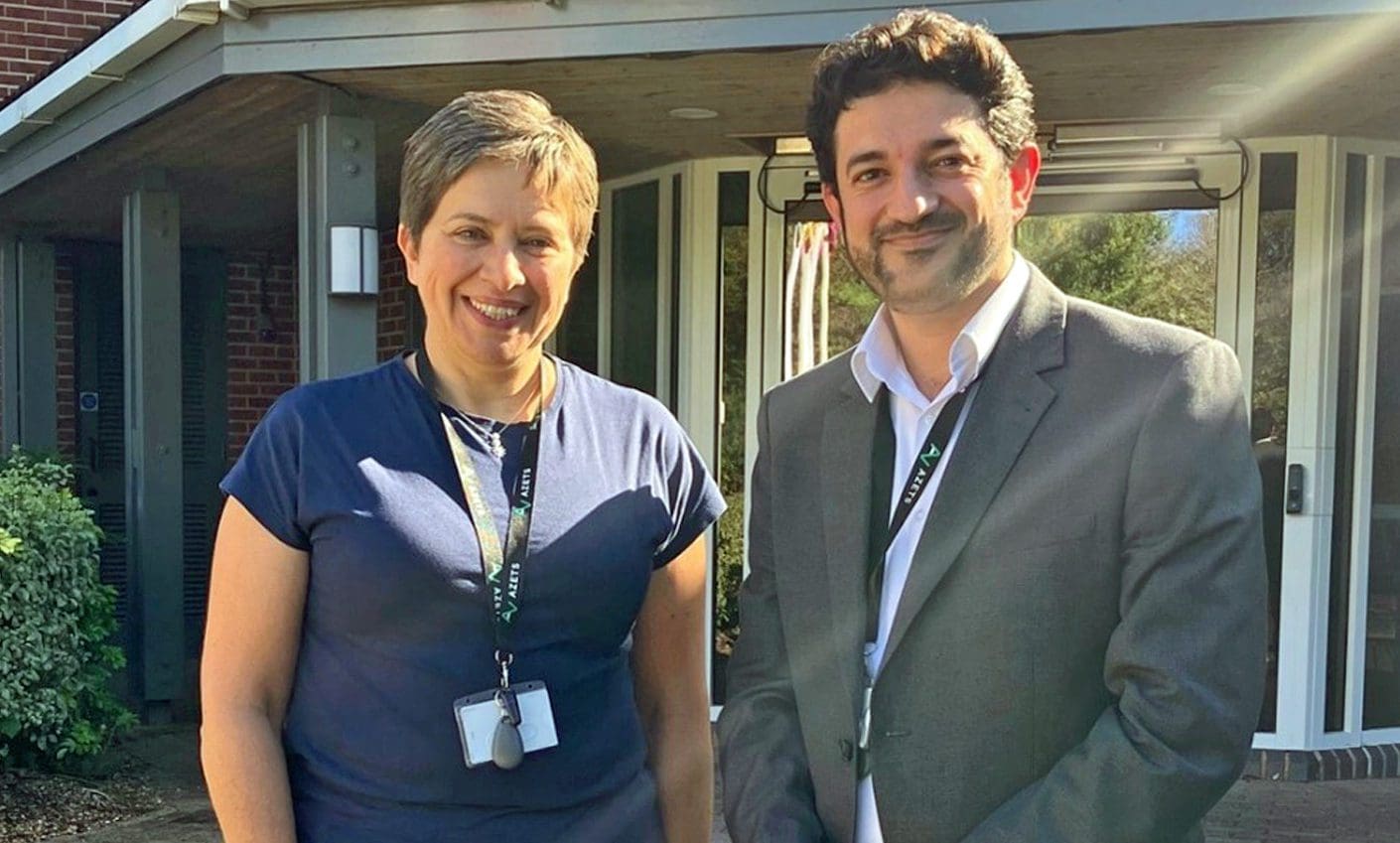 Azets appoints associate director for Hampshire audit team