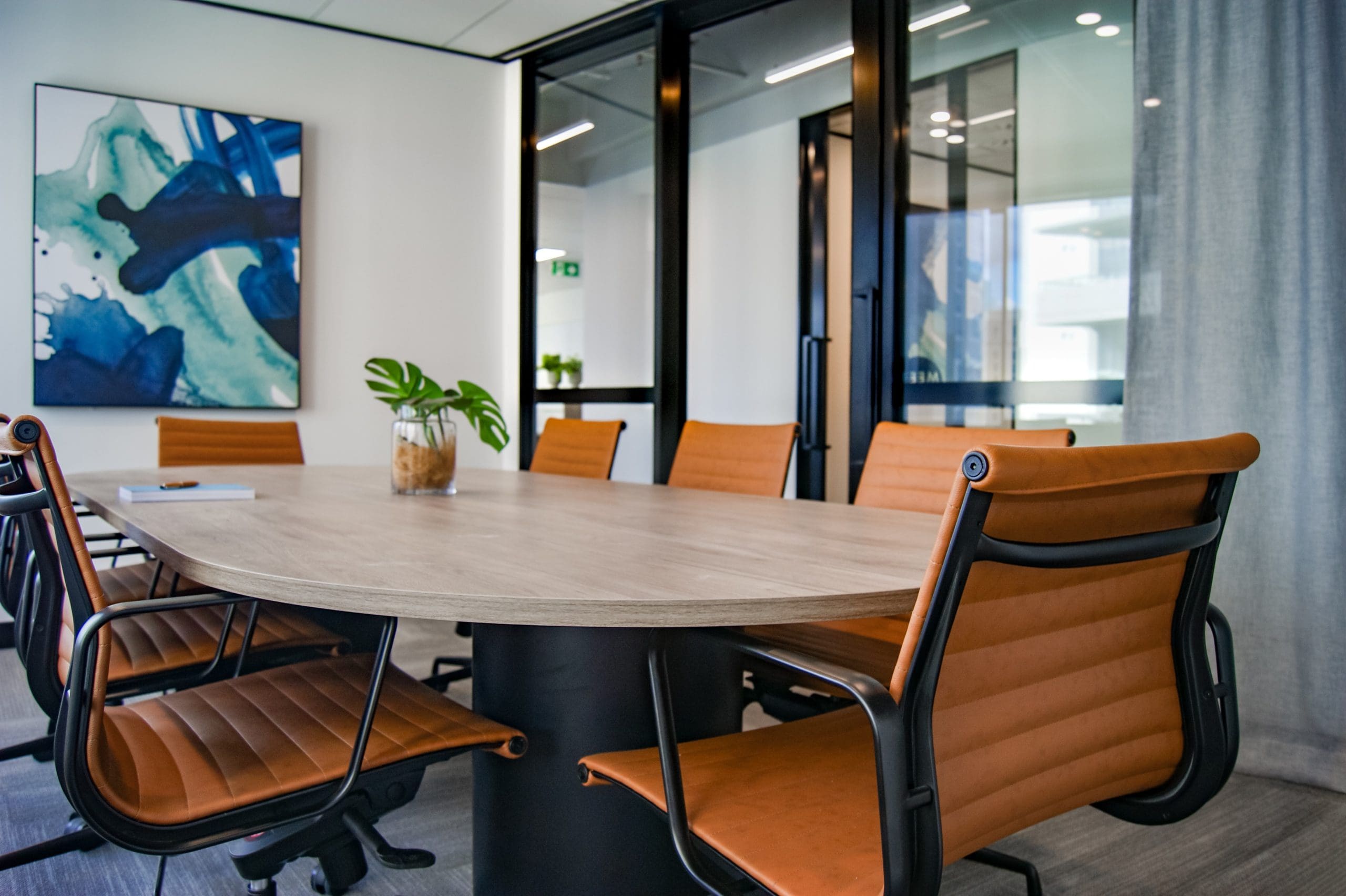 Maple Accountancy relocates to new Derby HQ