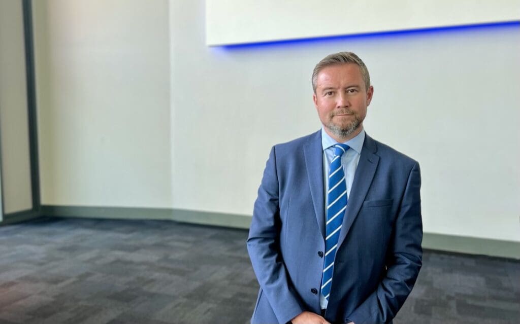 Xeinadin hires Tim Halford as new CCO