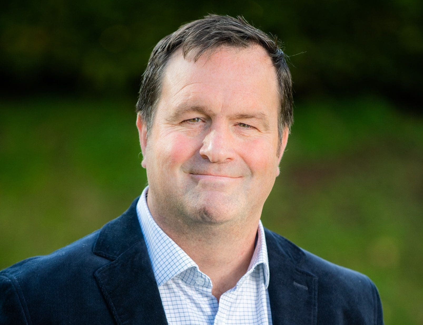 Francis Clark Financial Planning names new MD