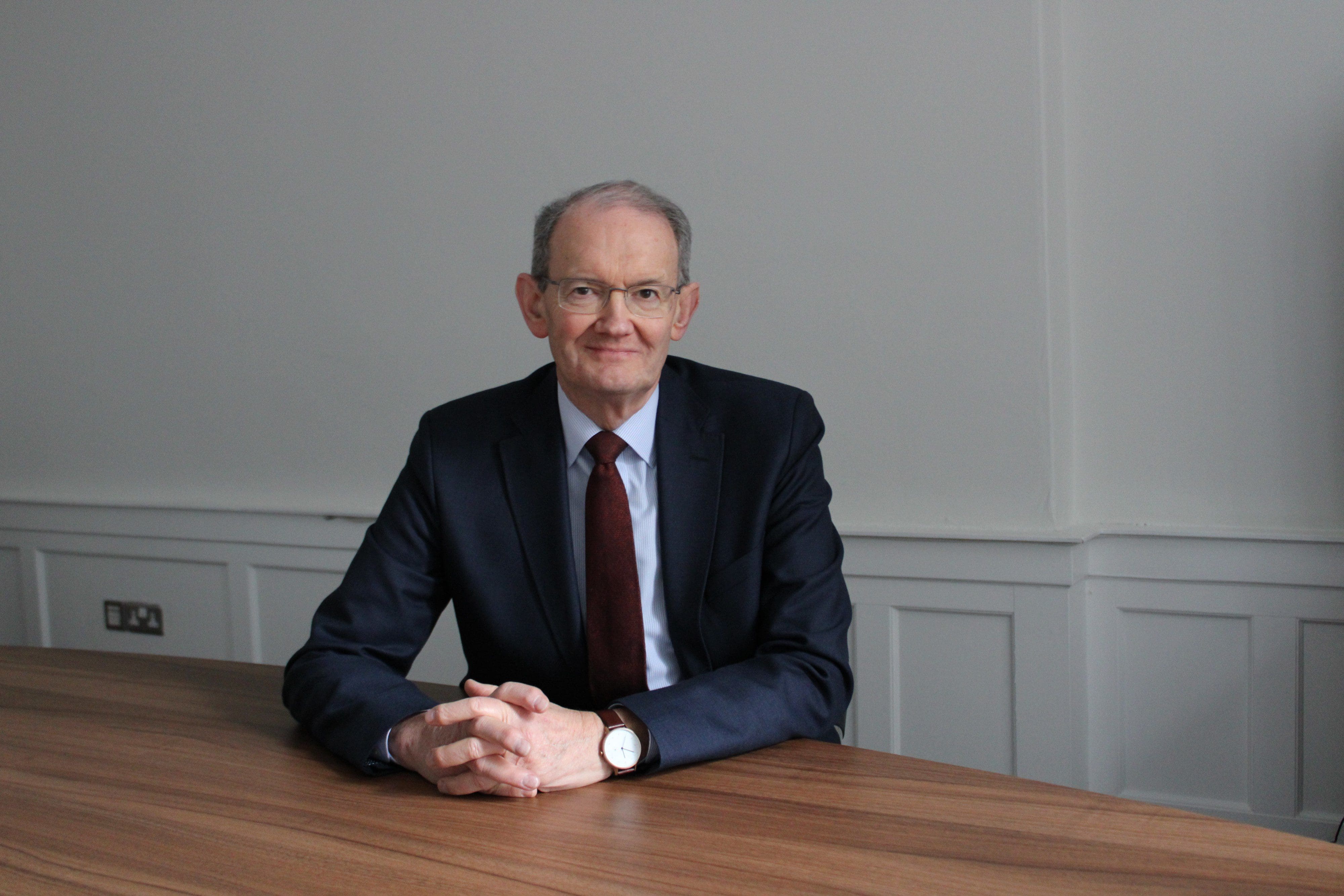 Douglas Home & Co adds legal expert to its team