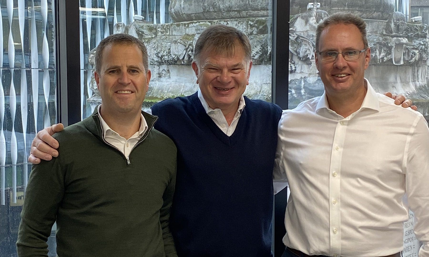 Azets appoints two R&I directors