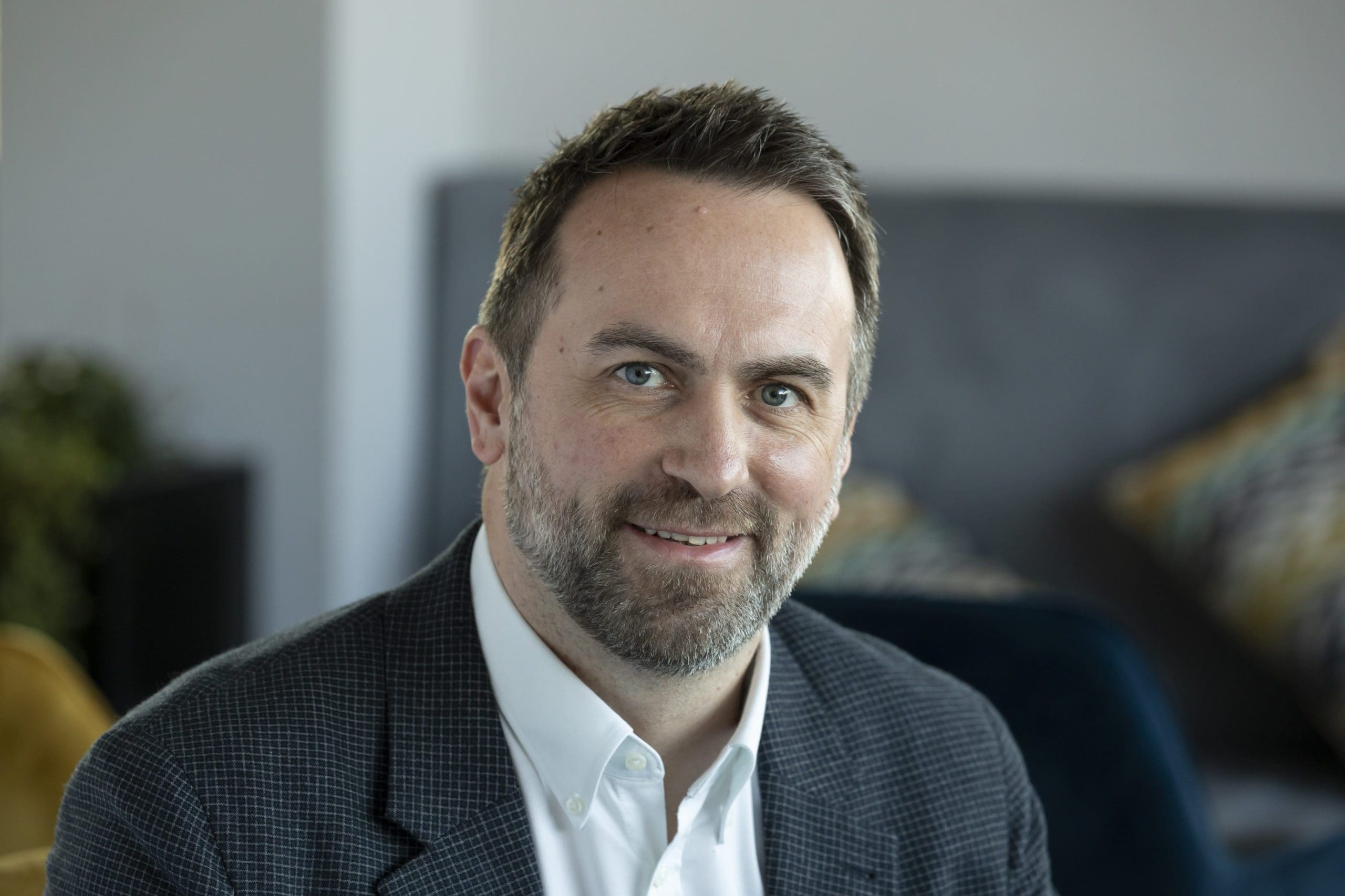 How accountants can be time-rich, not time-poor 