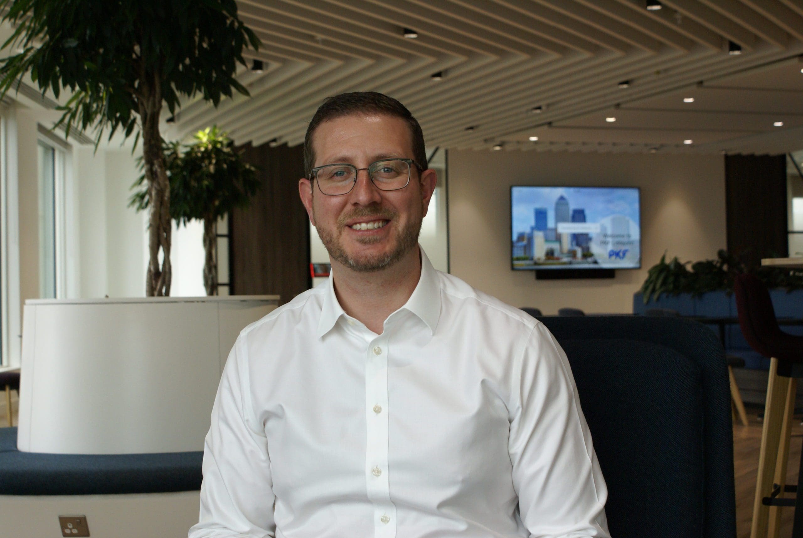 PKF Leeds team generates over £1m since launch last year