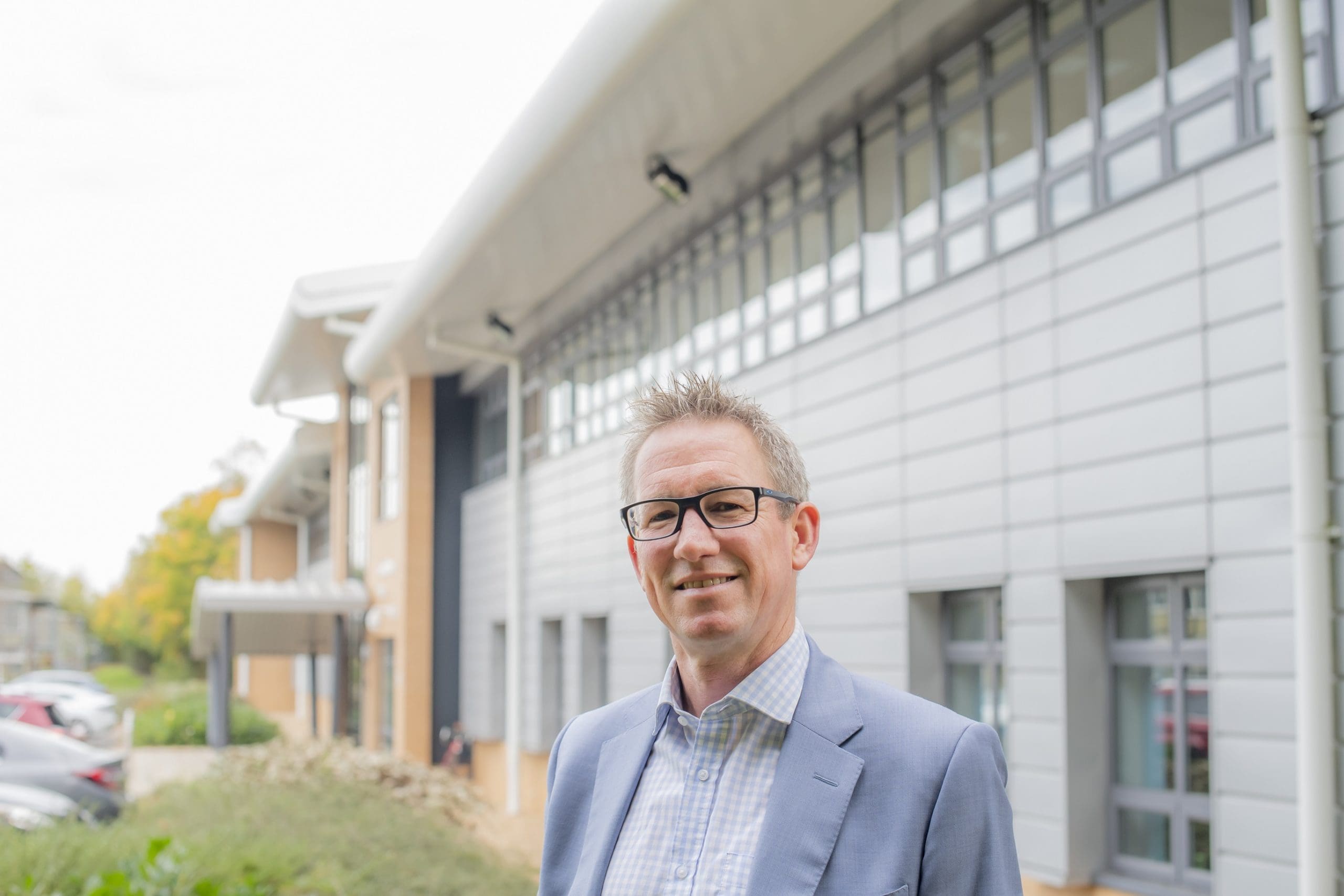 PKF Francis Clark opens new Southampton office 