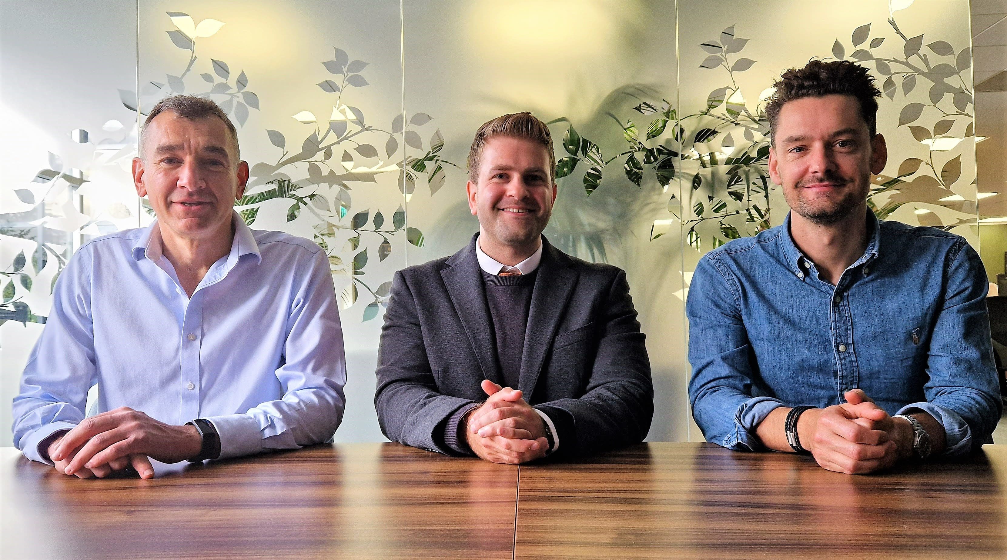 Ashcroft unveils transaction and due diligence services
