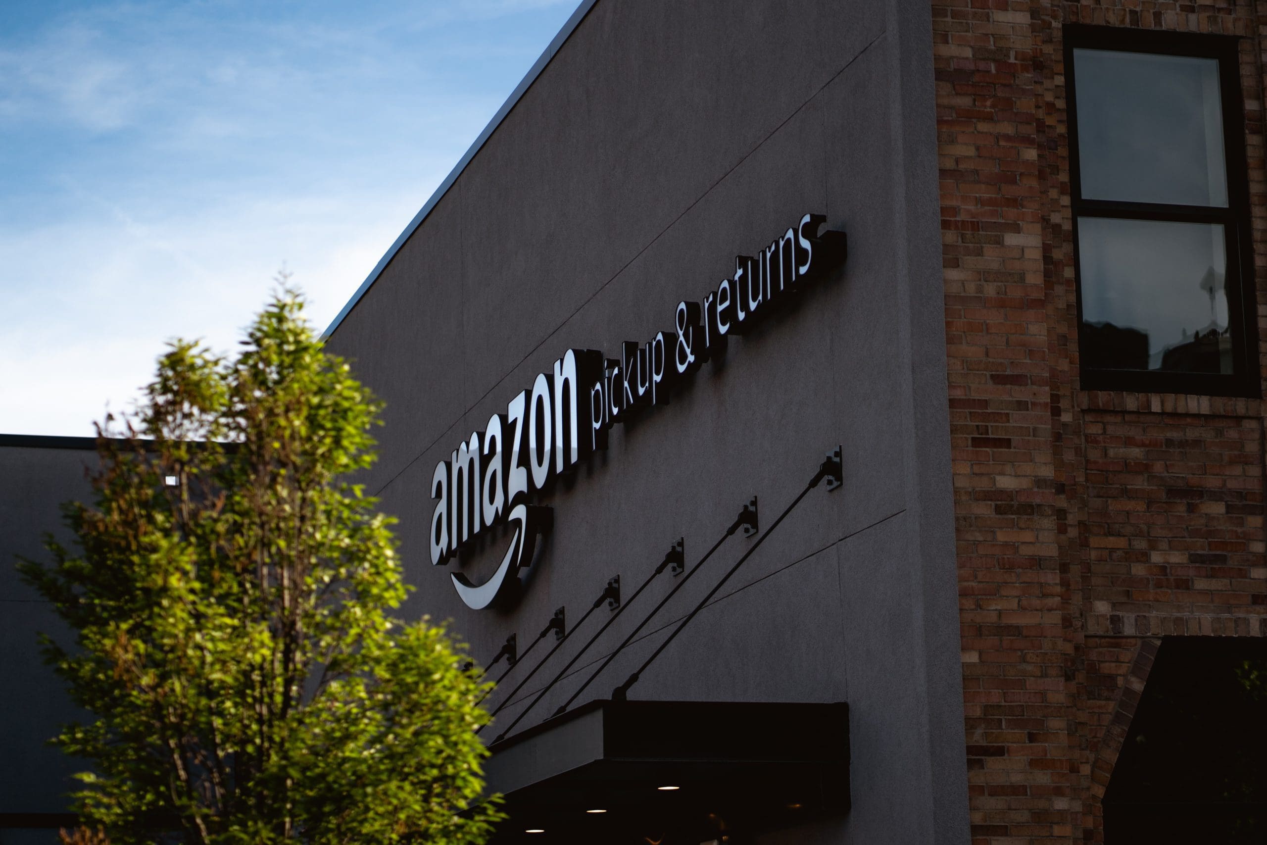Amazon tax bill to rise by £29m next year