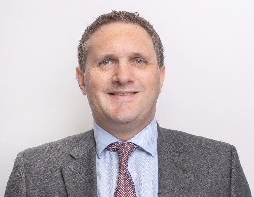 Mazars names Andrew Jones as Audit partner