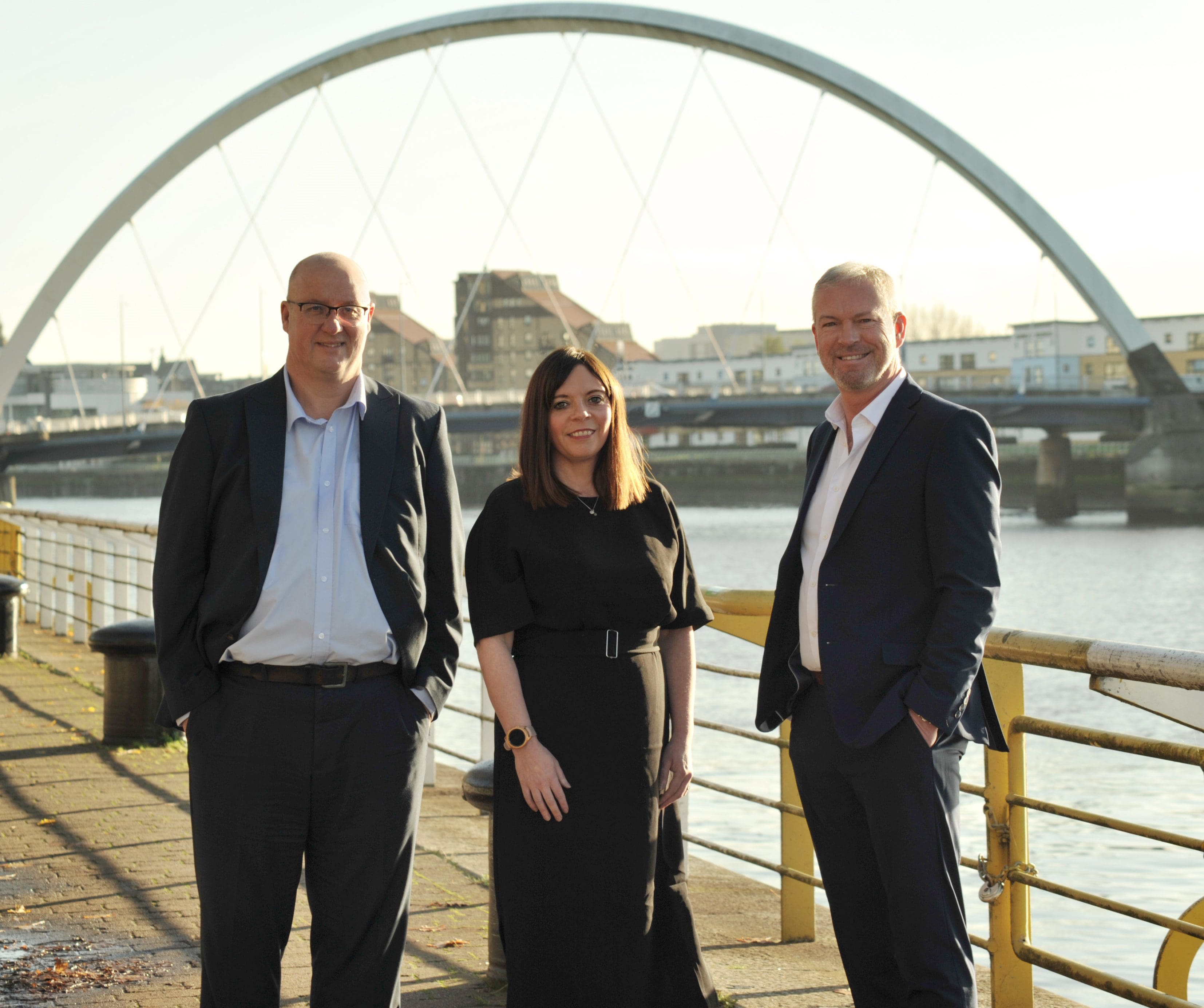 French Duncan promotes two to partner