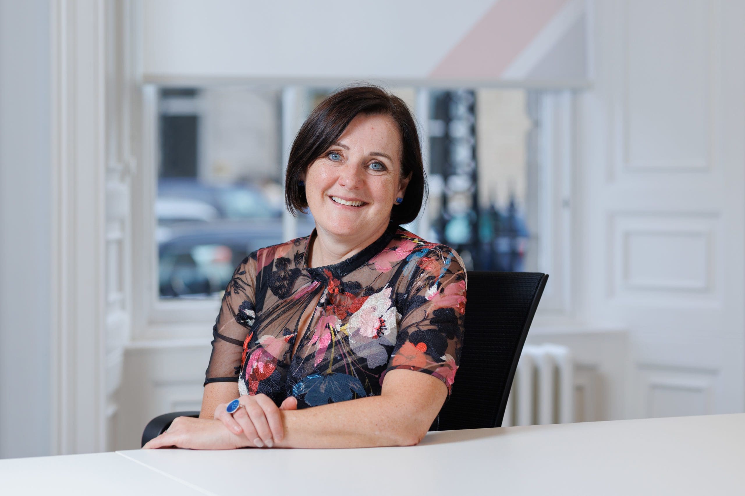 Johnston Carmichael appoints corporate tax partner