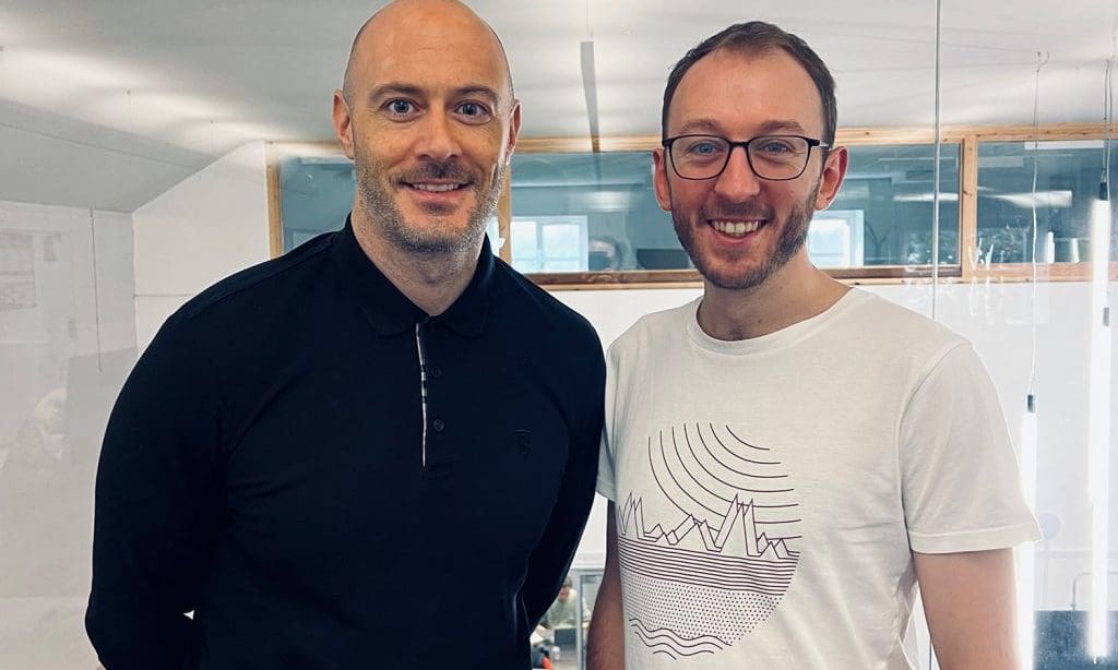 DSW Ventures leads £650,000 investment round into Propello