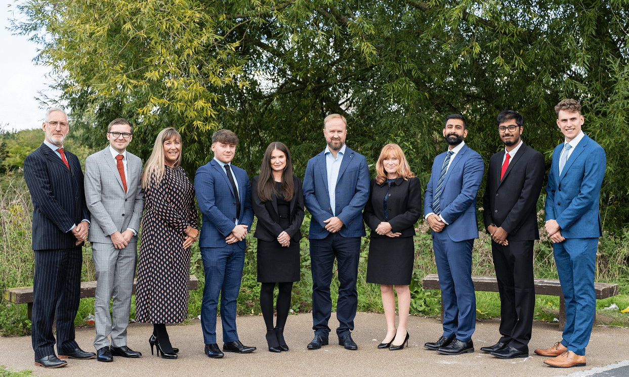 Smith Cooper Independent Financial Solutions rebrands as Everlong Wealth