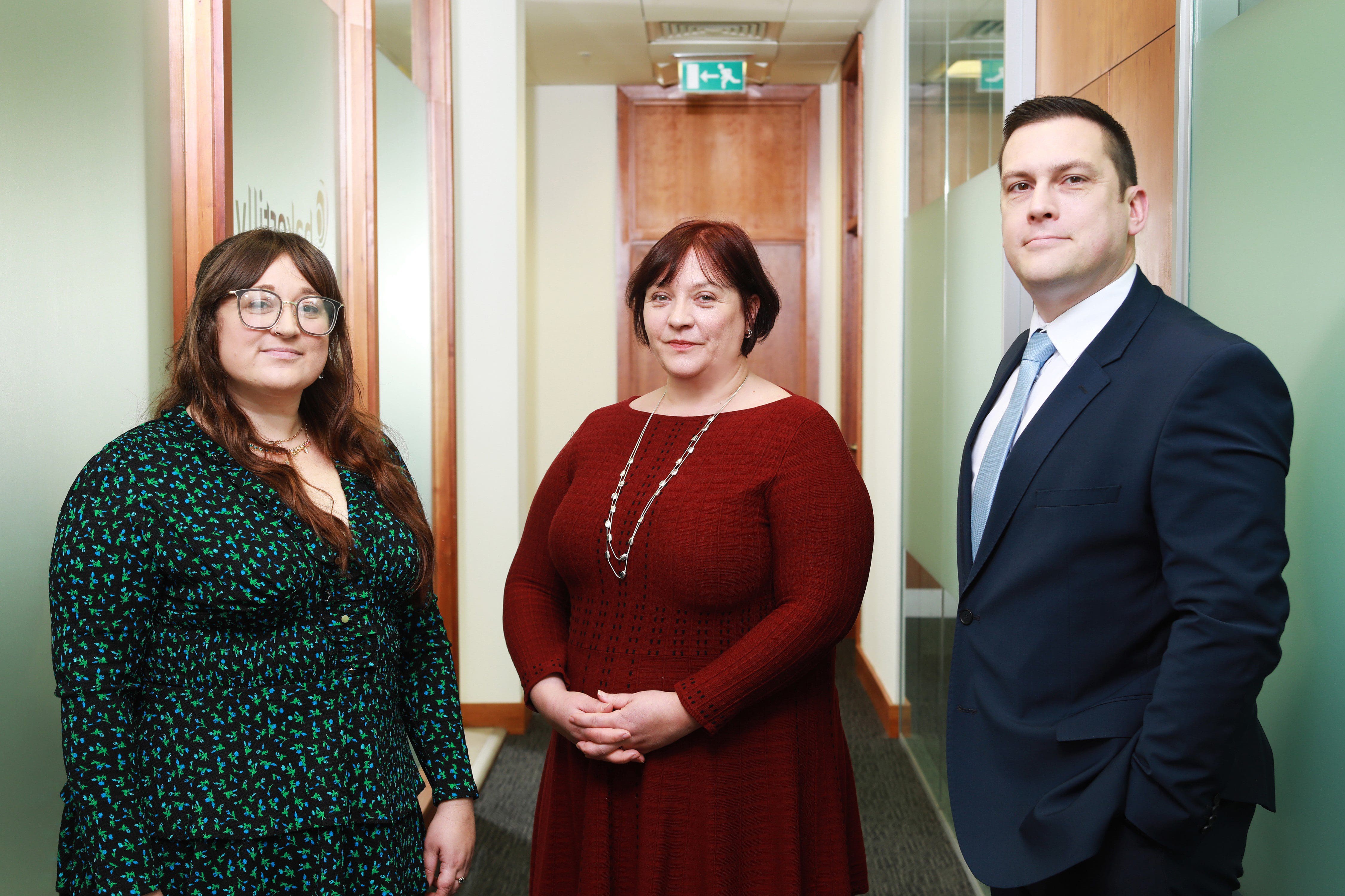 Baker Tilly Mooney Moore appoints new Tax director