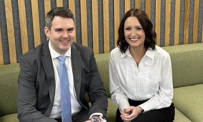 MHA appoints new audit partner