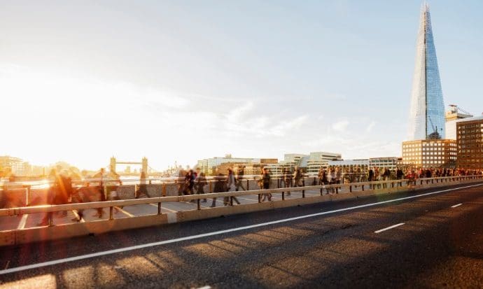 EY-Parthenon appoints three new partners