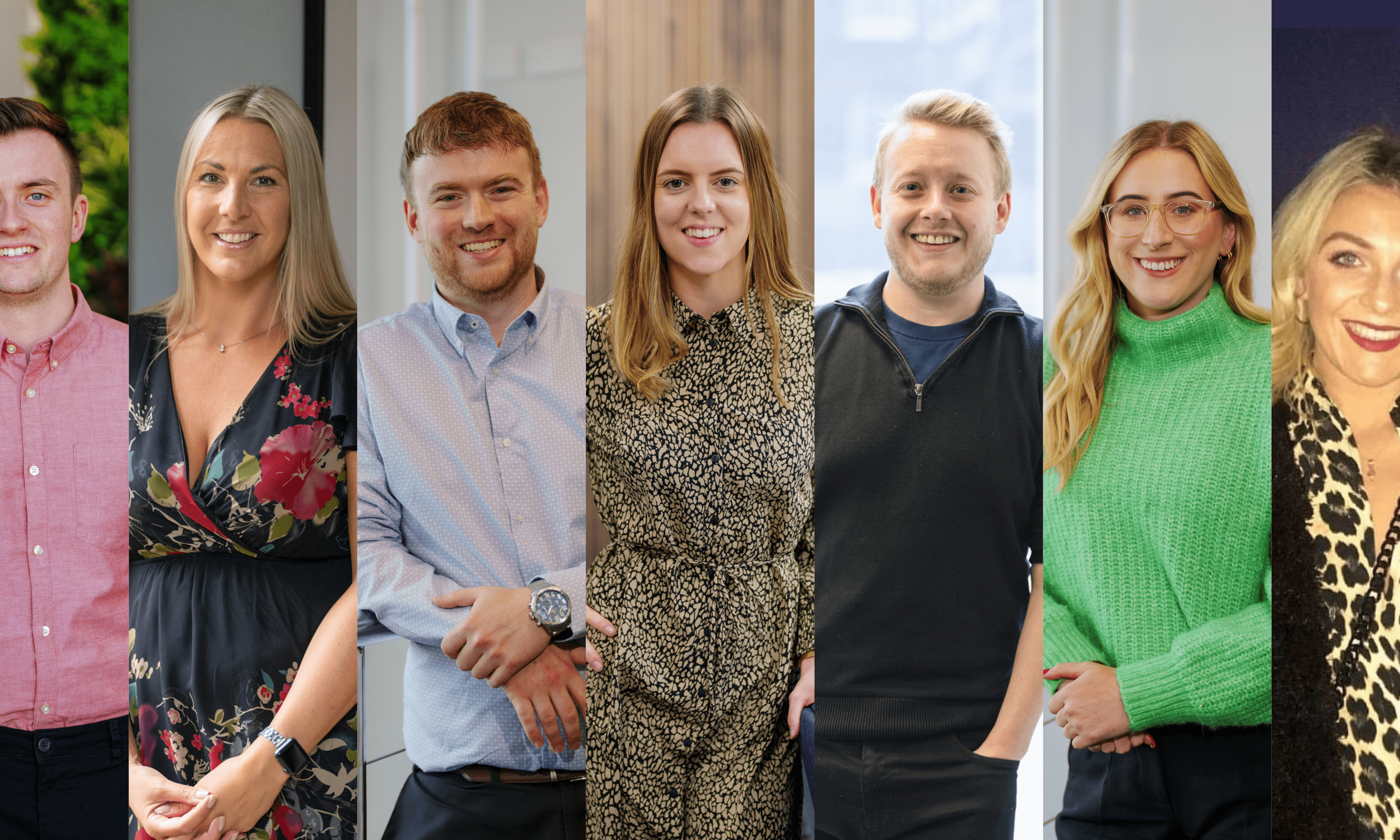PKF Smith Cooper announces multiple Midlands promotions