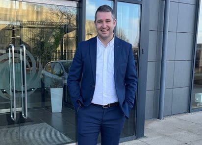 Dodd & Co appoints new partner