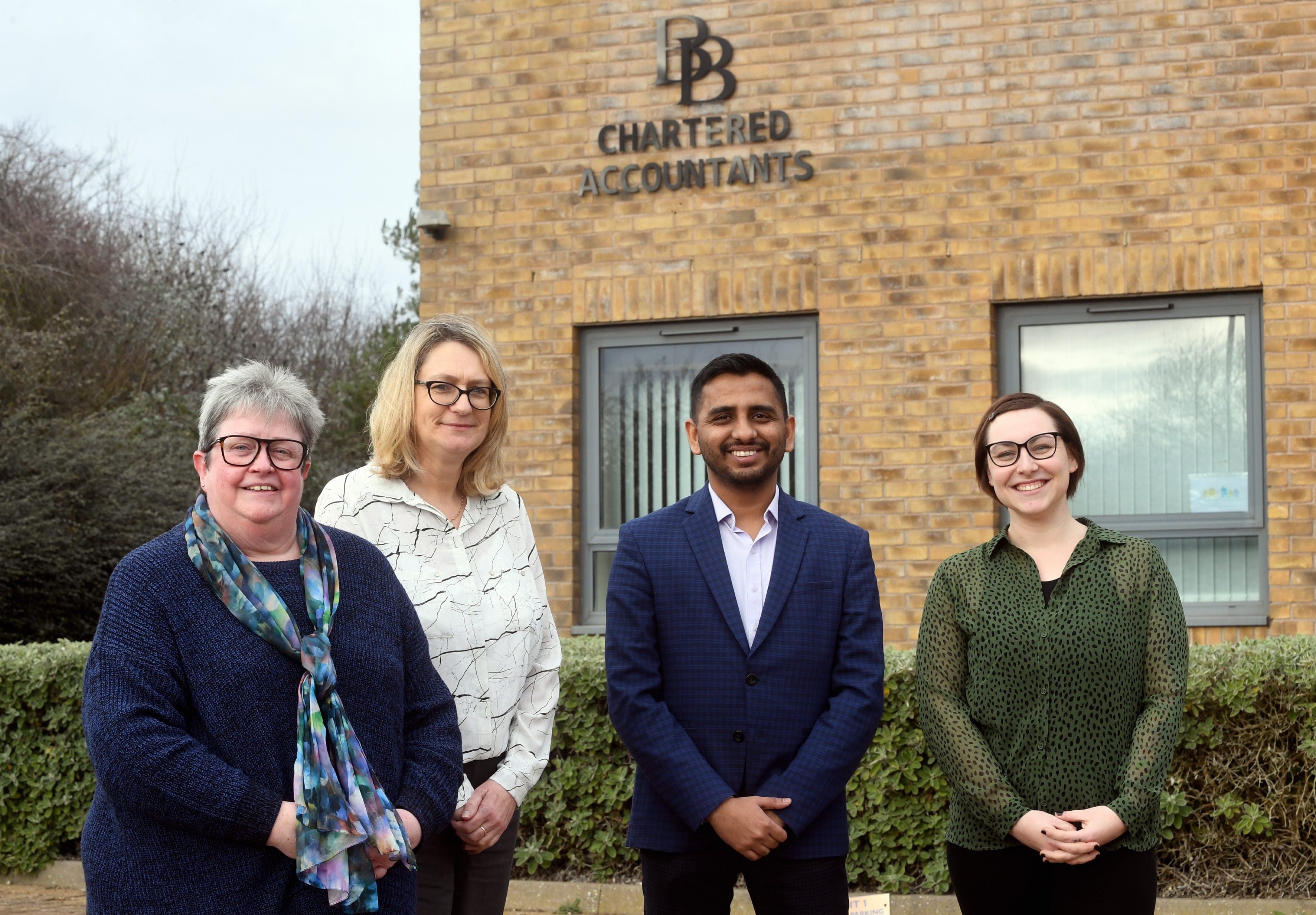 Burgis & Bullock expands bookkeeping team