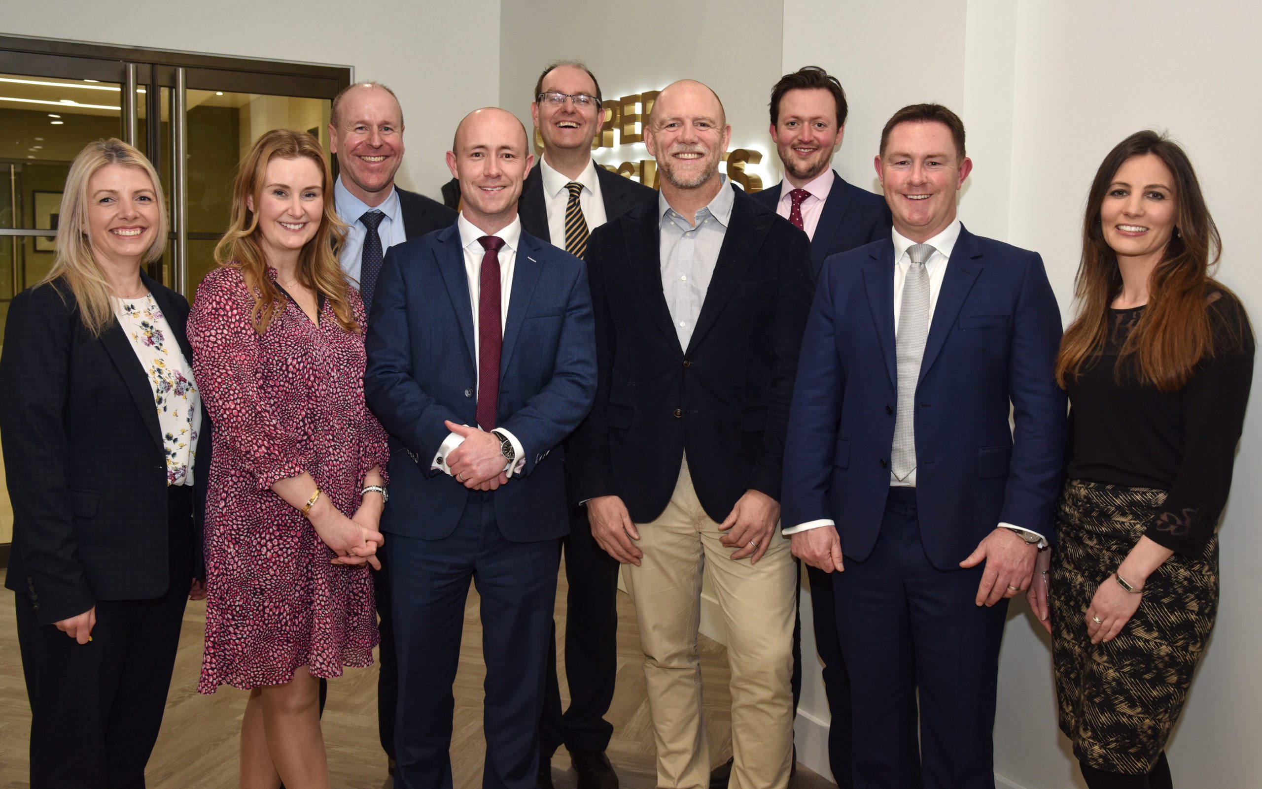 Cooper Associates Group opens new Cheltenham office Accountancy Today