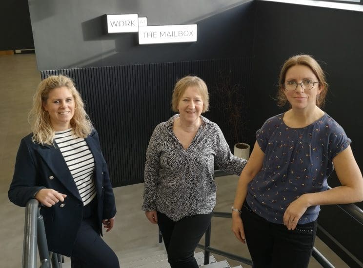 DSW Business Planning appoints new senior manager